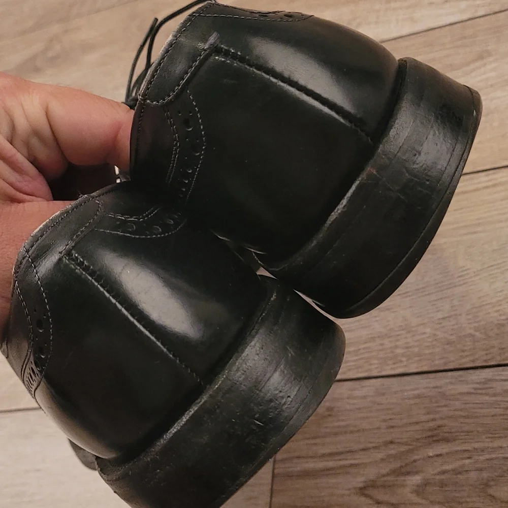 Allen Edmonds allen edmonds